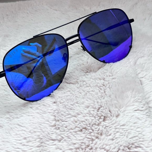 Diff sunglasses - Picture 9 of 9